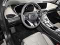 Hyundai SANTA FE Facelift HEV 1.6 T-GDi 4WD PRIME Panoramadach Blauw - thumbnail 5