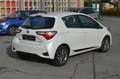 Toyota Yaris 1,5 HYBRIDE als nieuw!! weinig kms Blanc - thumbnail 3