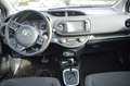 Toyota Yaris 1,5 HYBRIDE als nieuw!! weinig kms Blanc - thumbnail 7