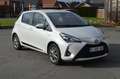 Toyota Yaris 1,5 HYBRIDE als nieuw!! weinig kms Blanc - thumbnail 2