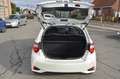 Toyota Yaris 1,5 HYBRIDE als nieuw!! weinig kms Blanc - thumbnail 8