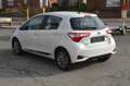 Toyota Yaris 1,5 HYBRIDE als nieuw!! weinig kms Blanc - thumbnail 4