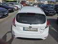 Ford Fiesta 1.5 TDCi Trend Blanc - thumbnail 5