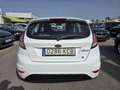 Ford Fiesta 1.5 TDCi Trend Blanc - thumbnail 6