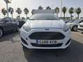 Ford Fiesta 1.5 TDCi Trend Blanc - thumbnail 7