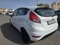 Ford Fiesta 1.5 TDCi Trend Blanc - thumbnail 2