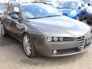 3.2 JTS V6 24V Q4 Elegante Motor Klackert