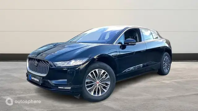 Jaguar I-Pace EV320 S AWD