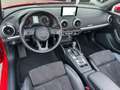 Audi A3 Cabriolet 1.4 Ultra Design, Leer, Autom Rouge - thumbnail 10