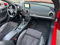 Audi A3 Cabriolet 1.4 Ultra Design, Leer, Autom Rouge - thumbnail 15