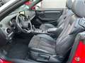 Audi A3 Cabriolet 1.4 Ultra Design, Leer, Autom Rouge - thumbnail 9