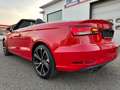 Audi A3 Cabriolet 1.4 Ultra Design, Leer, Autom Rouge - thumbnail 5