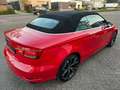 Audi A3 Cabriolet 1.4 Ultra Design, Leer, Autom Rouge - thumbnail 6