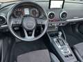 Audi A3 Cabriolet 1.4 Ultra Design, Leer, Autom Rouge - thumbnail 11
