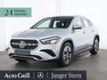 Mercedes-Benz GLA 180 d Progressive AHK Totw. Kamera Silber - thumbnail 1