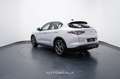 Alfa Romeo Stelvio 2.2 Turbodiesel 160cv AT8 RWD Sprint Grigio - thumbnail 4