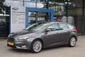 Ford Focus 1.5 150PK TITANIUM 5-DEURS NAVI LM-VELGEN CLIMA P- Grijs - thumbnail 1