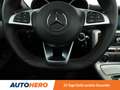 Mercedes-Benz SLC 180 AMG Line Aut. *AIRSCARF*LED*SHZ* Gris - thumbnail 16