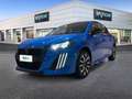 Peugeot 208 Active Puretech 75 S/S Blu/Azzurro - thumbnail 1