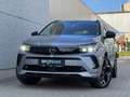 Opel Grandland 1.2T 130PK AUT. ULTIMATE GPS/LEDMATRIX/CAMERA/PAR Grijs - thumbnail 1