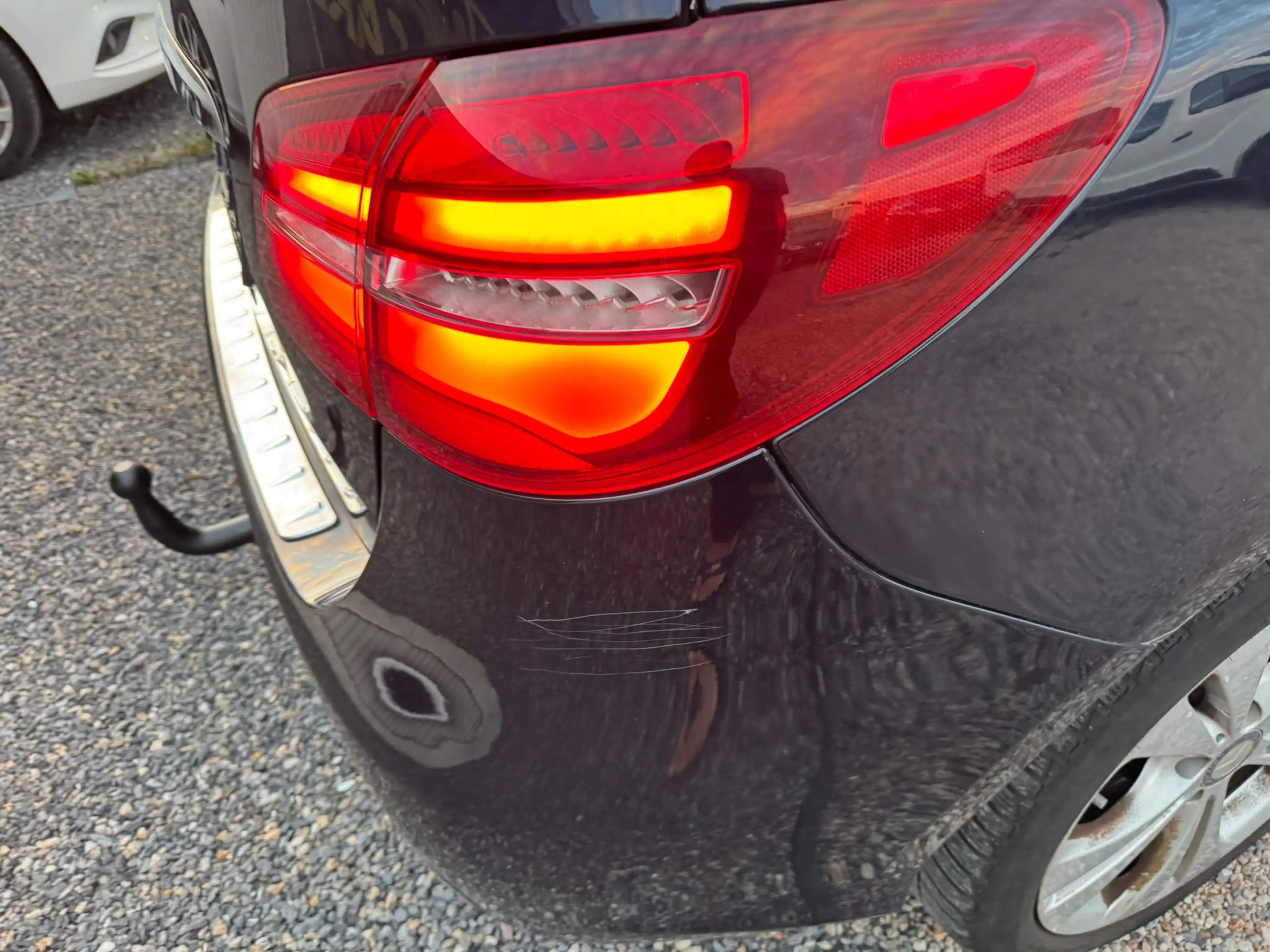 Mercedes-Benz B 200 B 200 d — photo 6