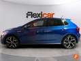 Volkswagen Polo 2.0 TSI GTI DSG 152KW Azul - thumbnail 4