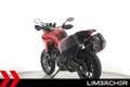 Ducati Multistrada 950 S TOURING - Griffheizung, TC Red - thumbnail 7
