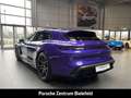 Porsche Taycan Sport Turismo LED-Matrix Panoramadach Violett - thumbnail 3