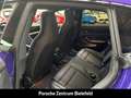 Porsche Taycan Sport Turismo LED-Matrix Panoramadach Violett - thumbnail 31