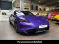 Porsche Taycan Sport Turismo LED-Matrix Panoramadach Violett - thumbnail 4