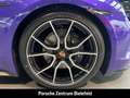 Porsche Taycan Sport Turismo LED-Matrix Panoramadach Violett - thumbnail 28