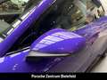 Porsche Taycan Sport Turismo LED-Matrix Panoramadach Violett - thumbnail 11