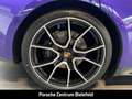 Porsche Taycan Sport Turismo LED-Matrix Panoramadach Violett - thumbnail 29