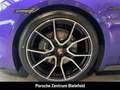Porsche Taycan Sport Turismo LED-Matrix Panoramadach Violett - thumbnail 27