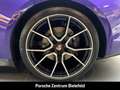 Porsche Taycan Sport Turismo LED-Matrix Panoramadach Violett - thumbnail 26