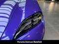 Porsche Taycan Sport Turismo LED-Matrix Panoramadach Violett - thumbnail 13