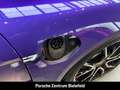 Porsche Taycan Sport Turismo LED-Matrix Panoramadach Violett - thumbnail 14