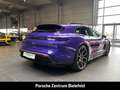 Porsche Taycan Sport Turismo LED-Matrix Panoramadach Violett - thumbnail 6
