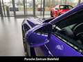 Porsche Taycan Sport Turismo LED-Matrix Panoramadach Violett - thumbnail 12