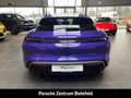 Porsche Taycan Sport Turismo LED-Matrix Panoramadach Violett - thumbnail 7