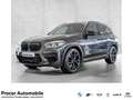 BMW X3 M Competition Anhängk. Driver's Package HuD Grigio - thumbnail 1
