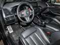 BMW X3 M Competition Anhängk. Driver's Package HuD Grigio - thumbnail 8