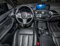 BMW X3 M Competition Anhängk. Driver's Package HuD Grigio - thumbnail 16