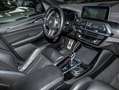 BMW X3 M Competition Anhängk. Driver's Package HuD Grigio - thumbnail 6
