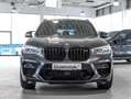 BMW X3 M Competition Anhängk. Driver's Package HuD Grigio - thumbnail 4