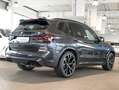BMW X3 M Competition Anhängk. Driver's Package HuD Grigio - thumbnail 3