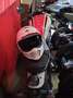Yamaha XSR 700 Rosso - thumbnail 1