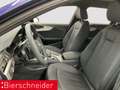 Audi A4 allroad A4 allroad 45 TFSI qu AHK MATRIX CAM ACC VC Blau - thumbnail 17