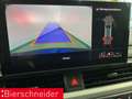 Audi A4 allroad A4 allroad 45 TFSI qu AHK MATRIX CAM ACC VC Blau - thumbnail 13