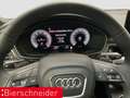 Audi A4 allroad A4 allroad 45 TFSI qu AHK MATRIX CAM ACC VC Blau - thumbnail 18